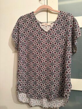 Loft shirt, size S